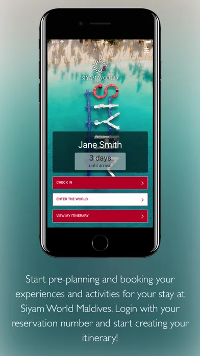 Siyam World应用截图