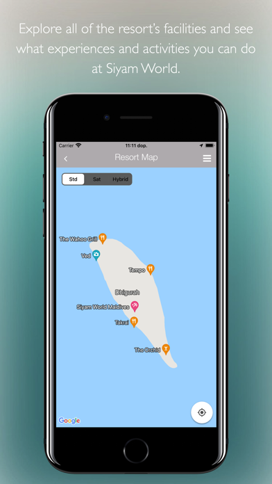 Siyam World应用截图