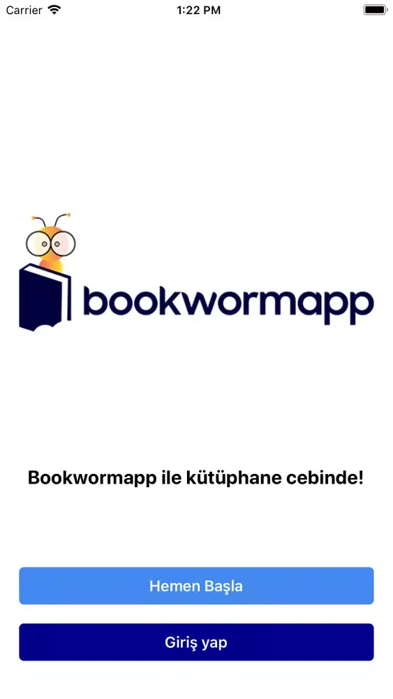 تصاویر Bookworm