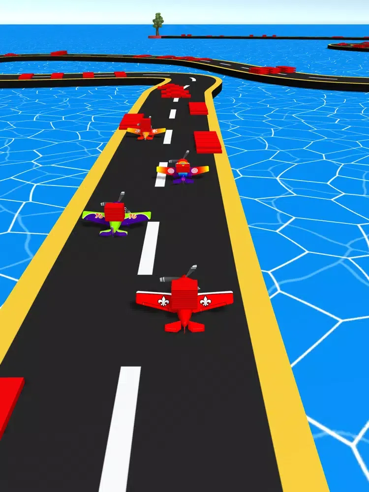 Shortcut Jet iPad  Screenshots