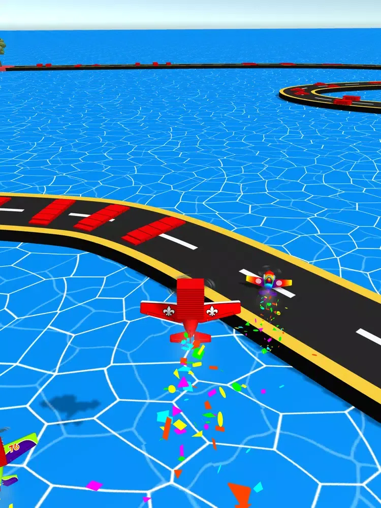Shortcut Jet iPad  Screenshots
