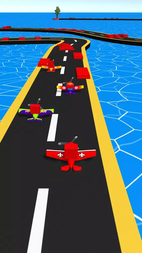 Shortcut Jet Screenshots