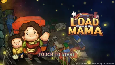 Скриншоты Load Mama :Street Food Tycoon