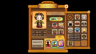 Скриншоты Load Mama :Street Food Tycoon
