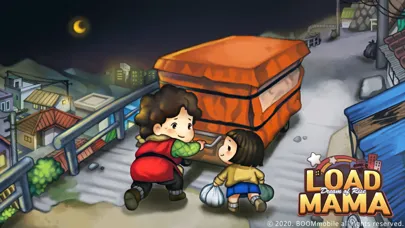 Скриншоты Load Mama :Street Food Tycoon