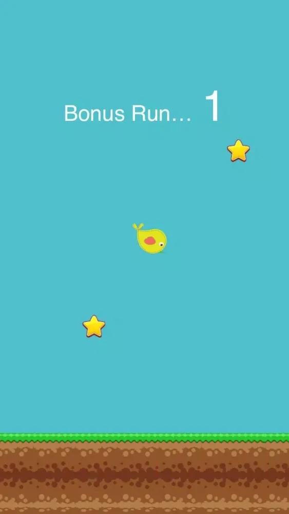 Farting Bird سکرین شاٹس