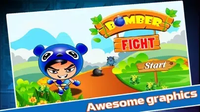 تصاویر Đặt Bom 2017 - Dat Bom - Bomber Game