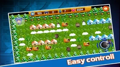 تصاویر Đặt Bom 2017 - Dat Bom - Bomber Game