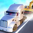Trucks Tug Of War Trucks Tug Of War