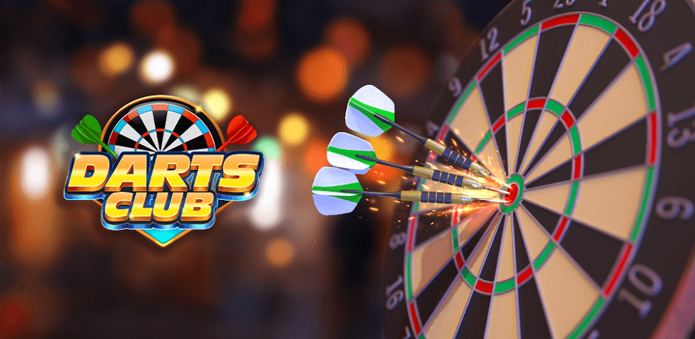 Darts Club