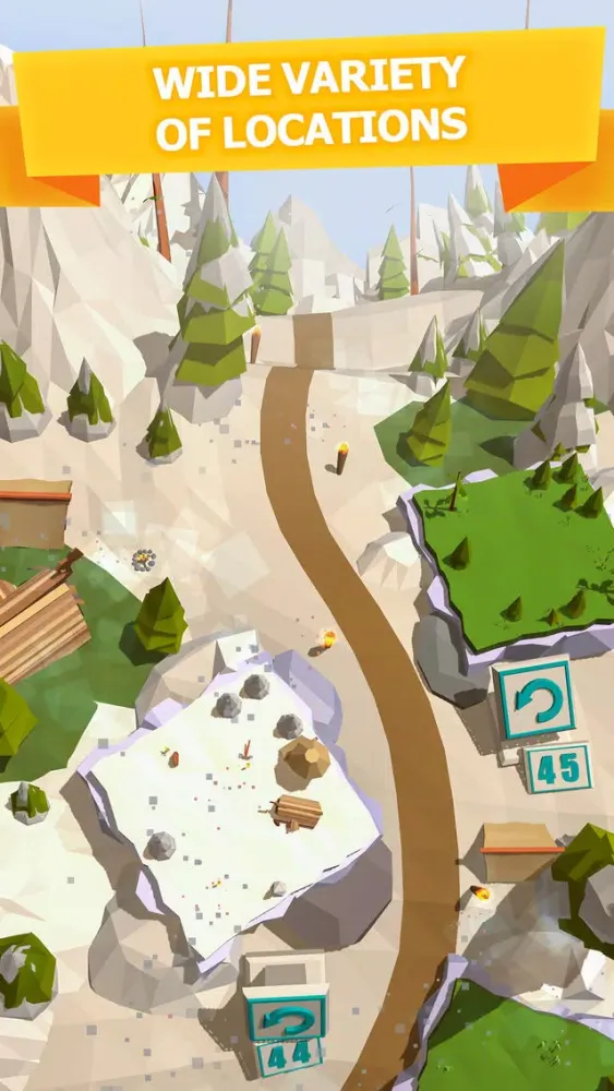 Puzzle Islands Screenshots