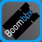 Boombox Kiosk
