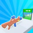 Marble Gun Runner