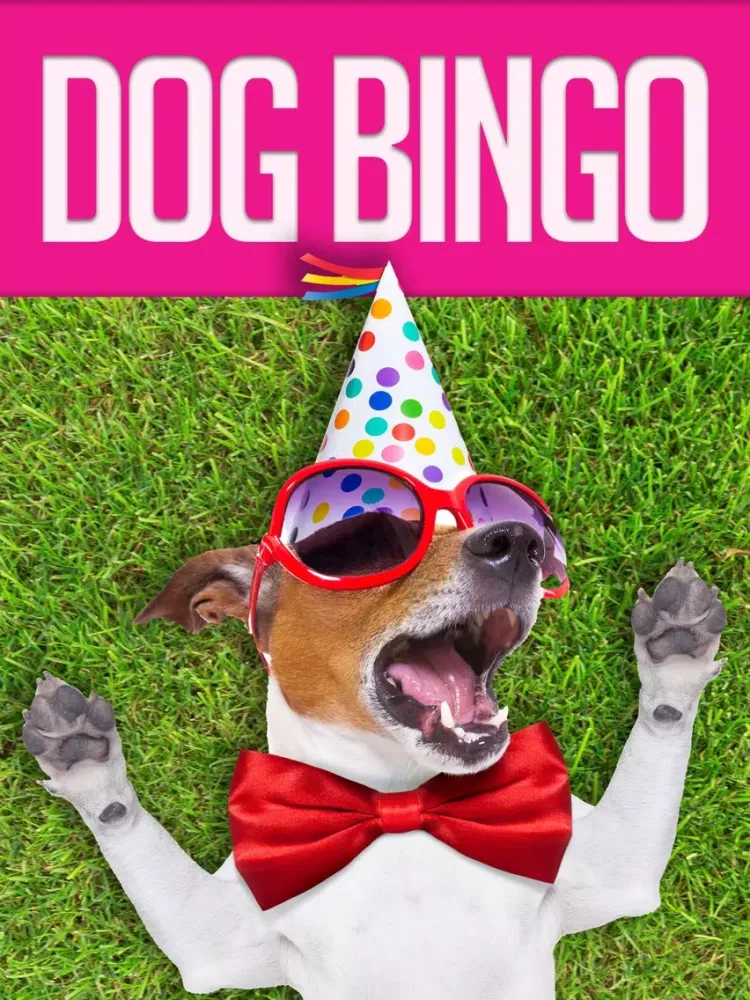 Capturas de pantalla de DOG BINGO - Live Dog Bingo & Slots! iPad 