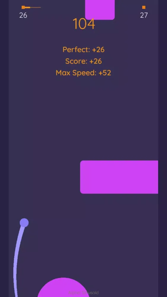 Sinusoid! स्क्रीनशॉट