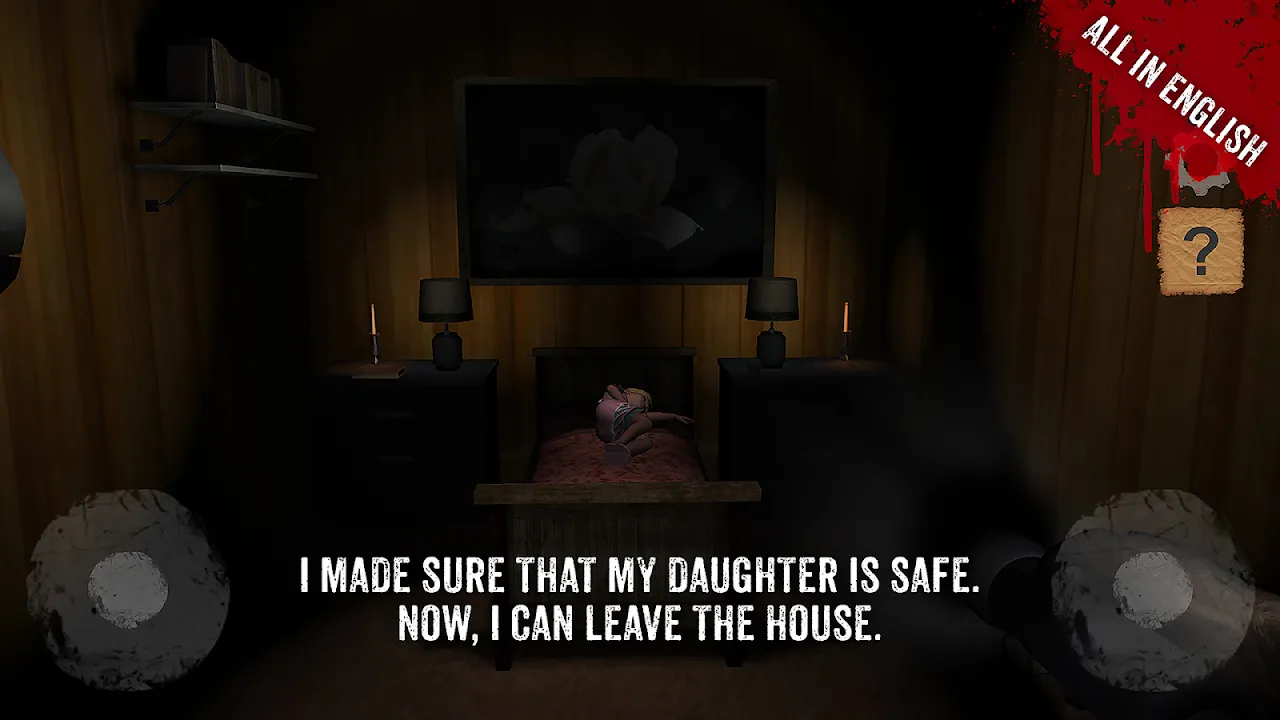 The Fear 2应用截图