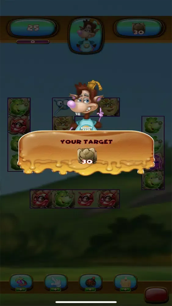 Buzz B Winz Screenshots