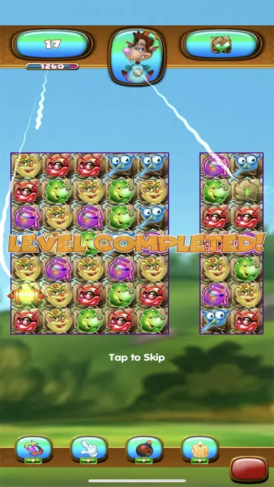 Buzz B Winz Screenshots