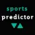 Sports Predictor: Fantasy Game