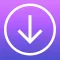 QWE Downloads PRO. Downloader and File Manager