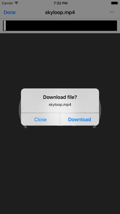 صور QWE Downloads PRO. Downloader and File Manager