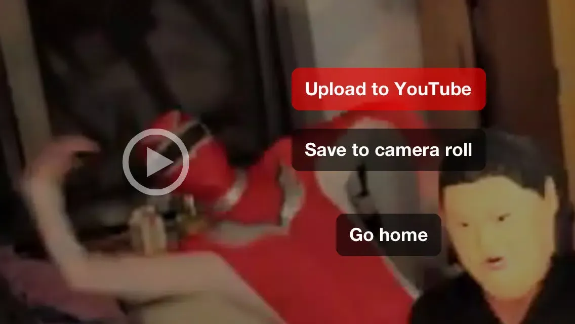 Harlem Shake Creator HD應用截圖