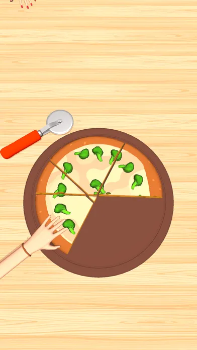 Cut Slices Screenshots