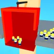 Elevator Rush! Elevator Rush!