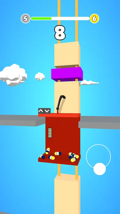 صور Elevator Rush!