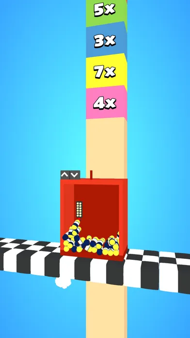 صور Elevator Rush!