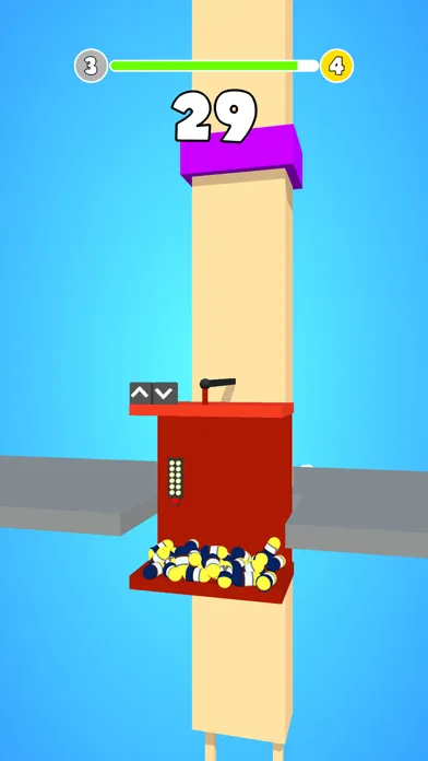 صور Elevator Rush!