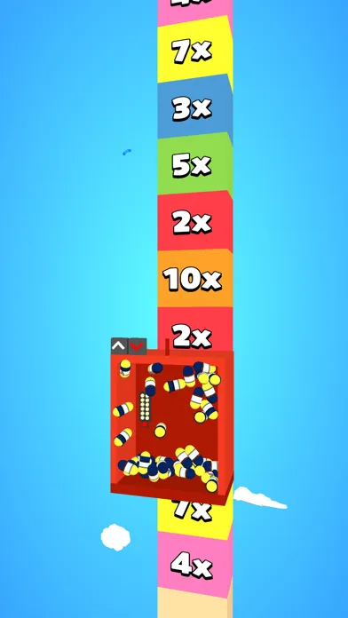 صور Elevator Rush!