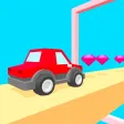 High Wheels 3D High Wheels 3D