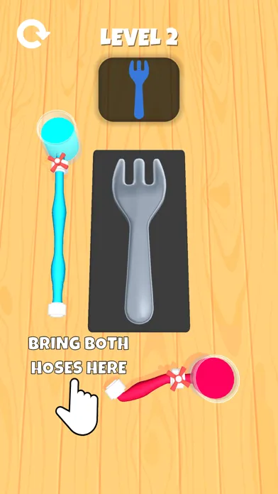 Jelly Mix 3D應用截圖