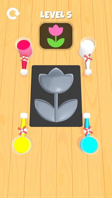 Jelly Mix 3D應用截圖