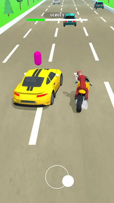 Motorazzi 스크린샷