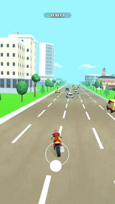 Motorazzi 스크린샷