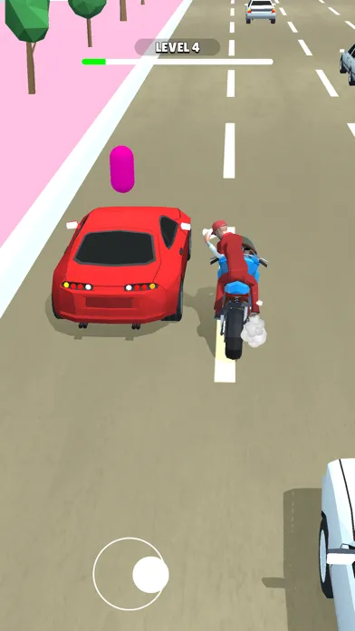 Motorazzi 스크린샷