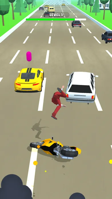 Motorazzi 스크린샷