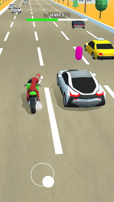 Motorazzi 스크린샷