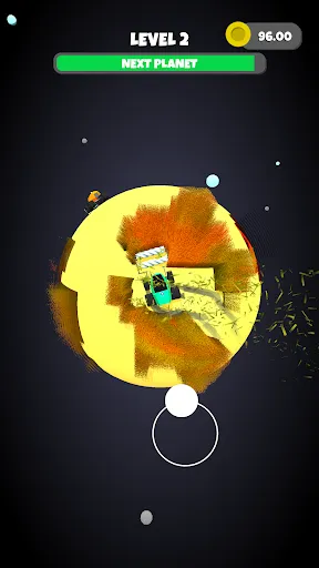 Planet Worker Screenshots