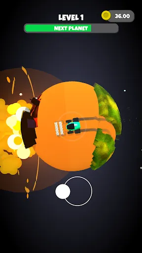 Planet Worker Screenshots