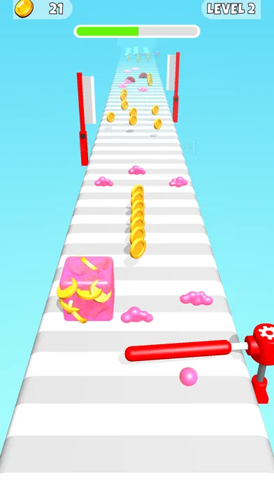 صور Slimey Run