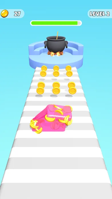 صور Slimey Run