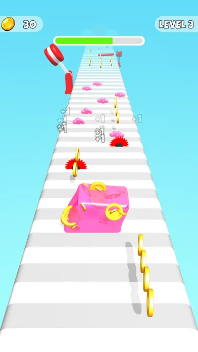 صور Slimey Run