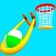 Sling Stars 3D