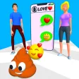 Text Emoji 3D Text Emoji 3D