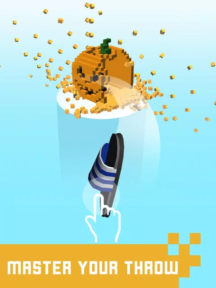 Bombastic Fantastic iPad 應用截圖