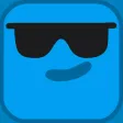 Blue Block