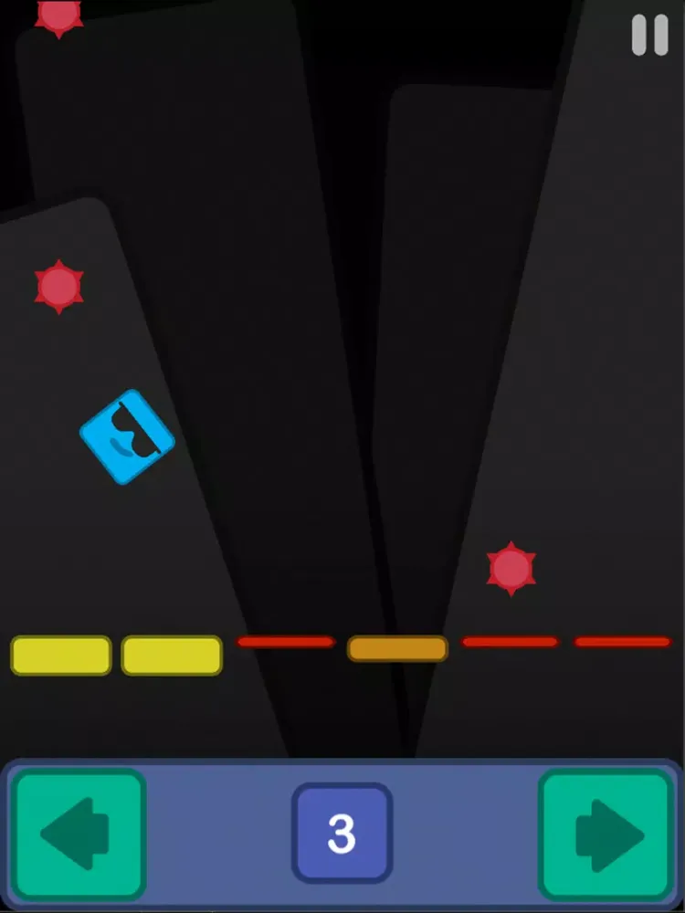 صور Blue Block iPad 